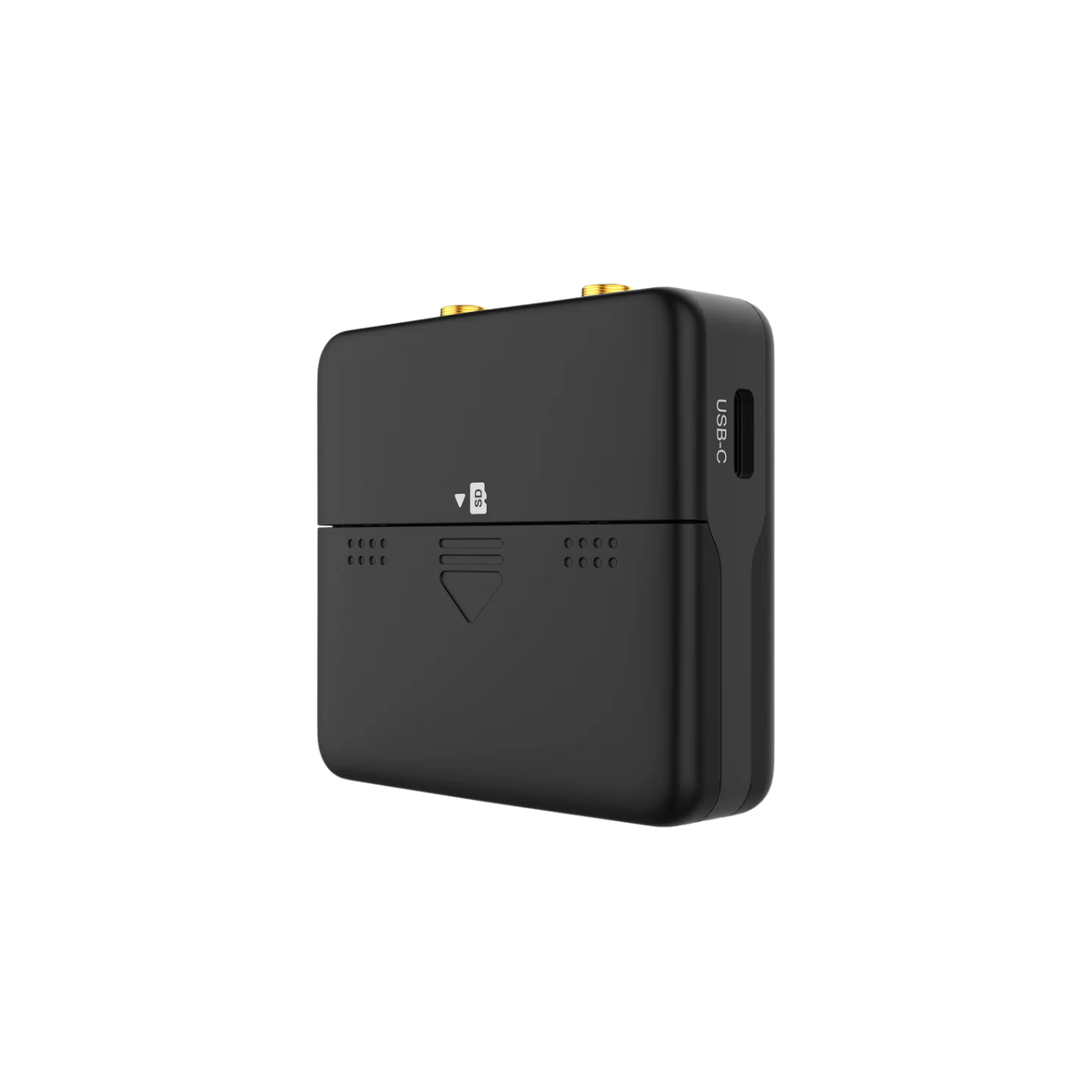 Deity PR-2 Stereo Pocket Recorder