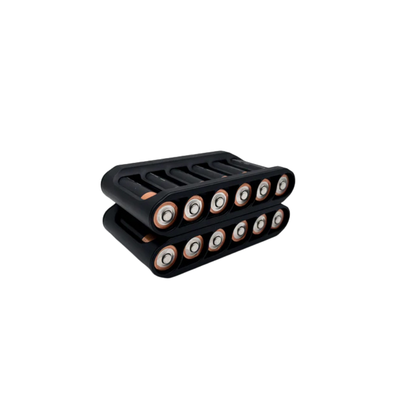 Kit Bravo MagStore AA 6x (2 Pack)
