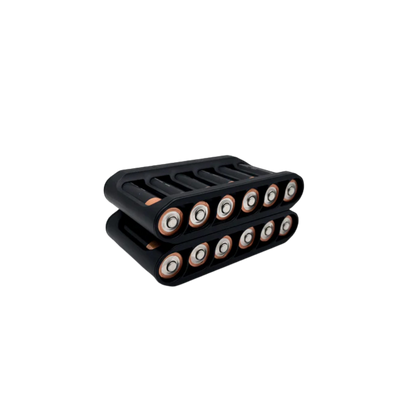 Kit Bravo MagStore AA 6x (2 Pack)