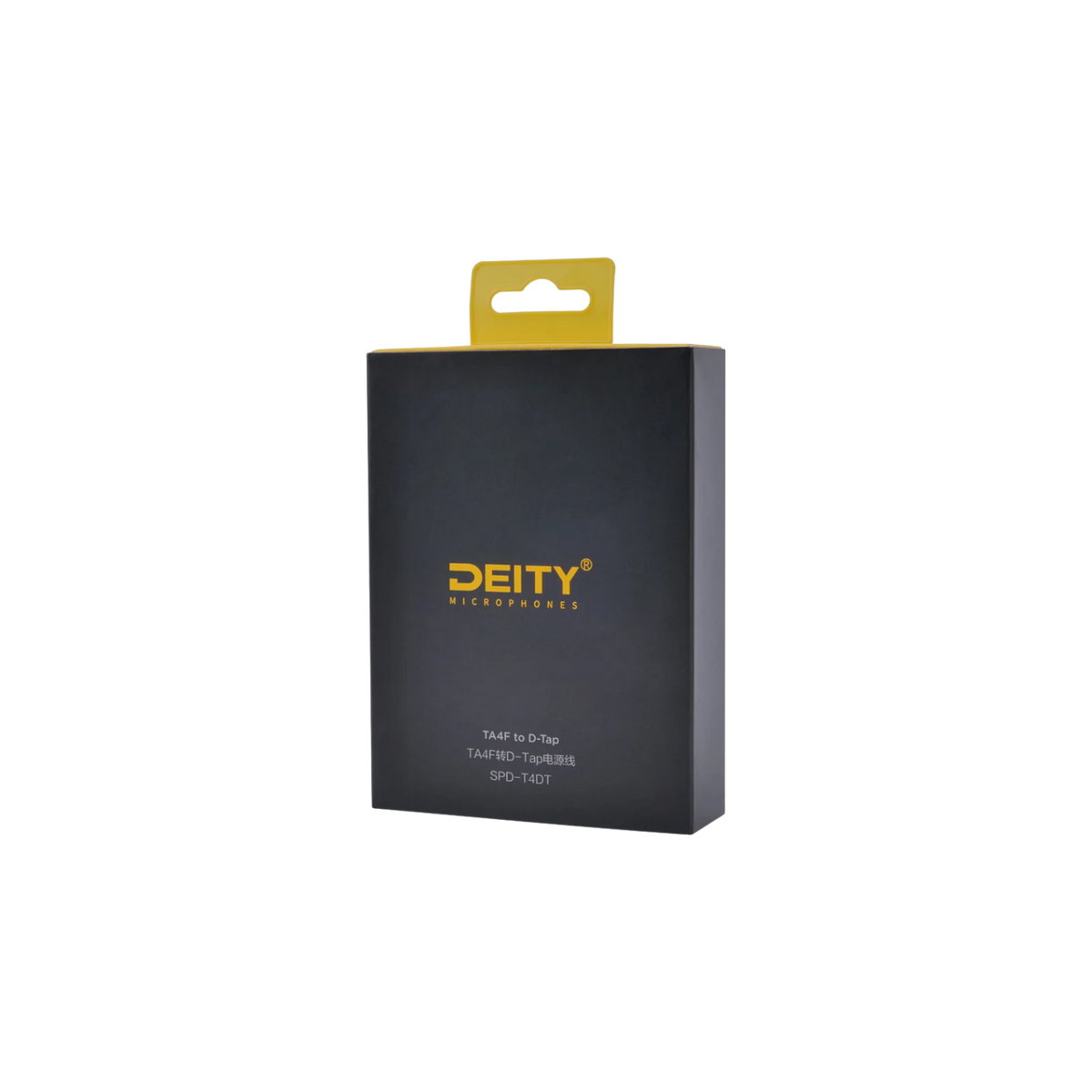 Deity SPD-T4DT
