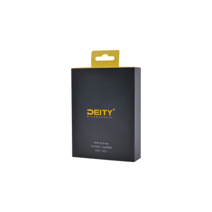Deity SPD-T4DT