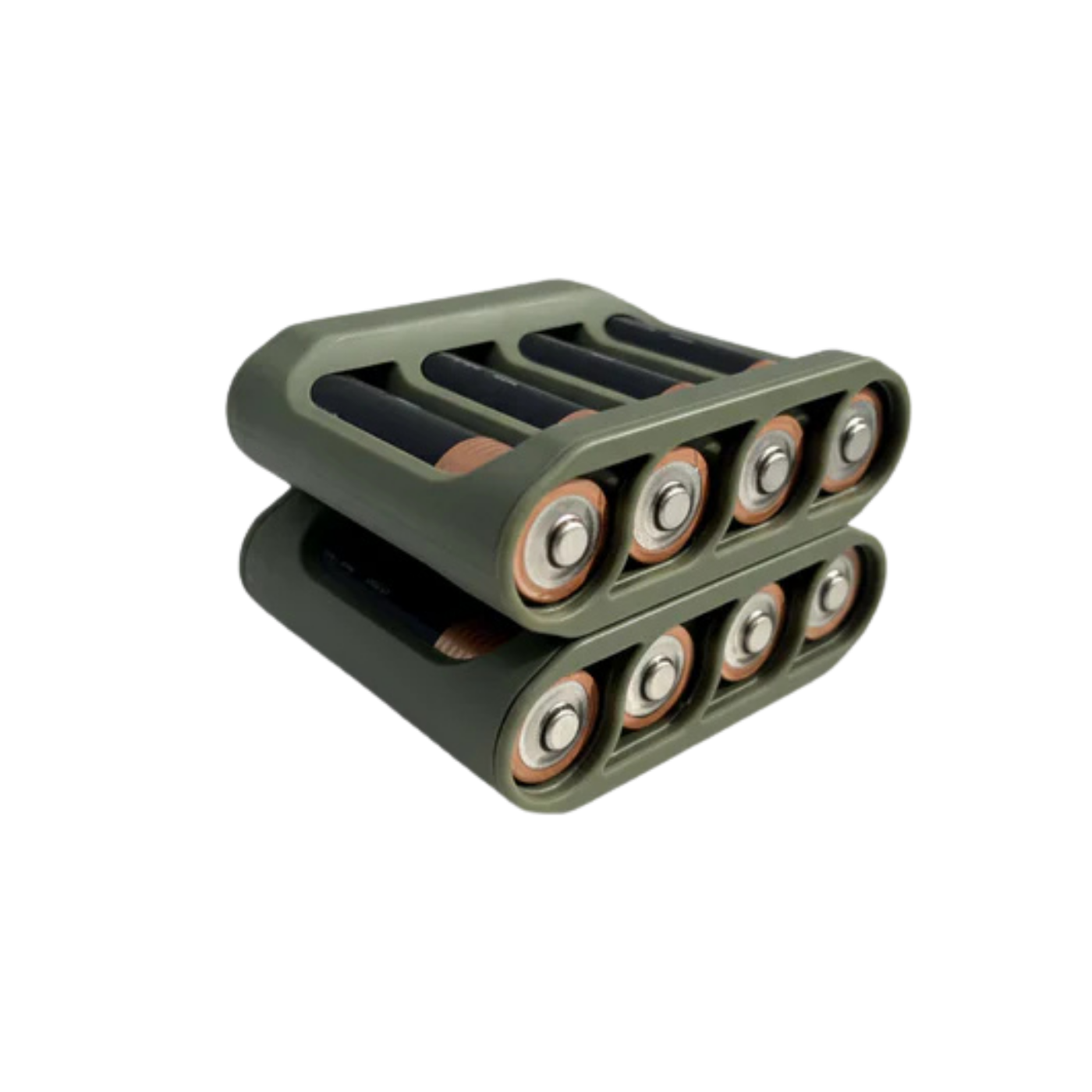 Kit Bravo MagStore AA 4x (2 Pack)