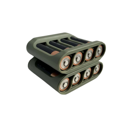 Kit Bravo MagStore AA 4x (2 Pack)