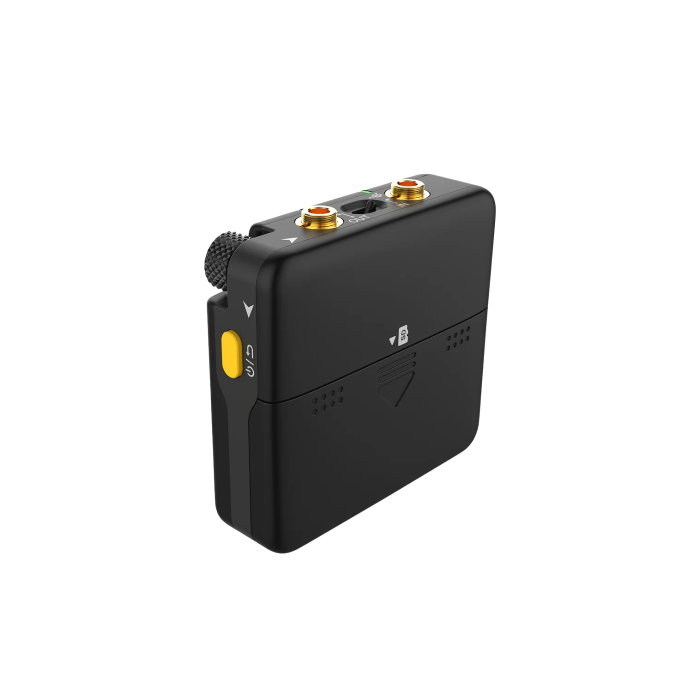 Deity PR-2 Stereo Pocket Recorder