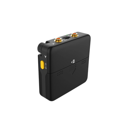 Deity PR-2 Stereo Pocket Recorder