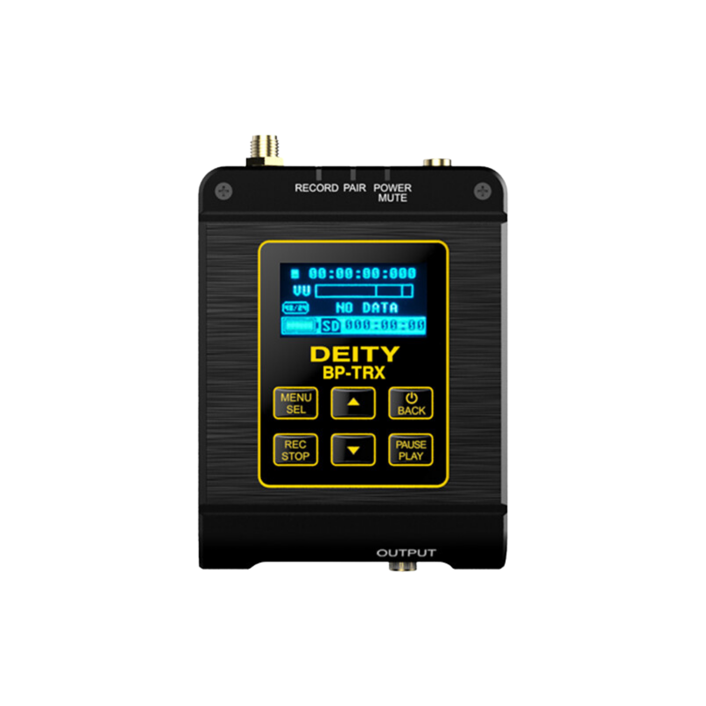 Deity BP-TRX