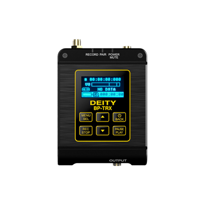 Deity BP-TRX