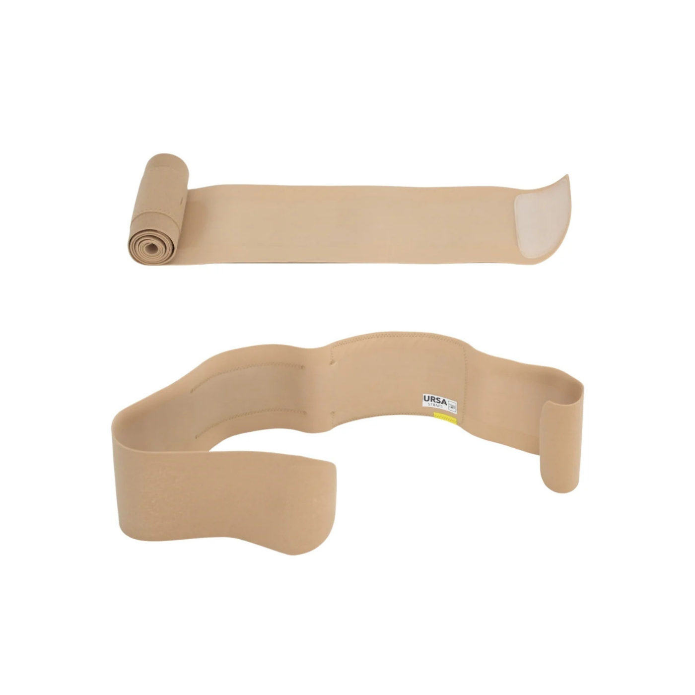 Ursa Thigh Strap – Sideways Pouch