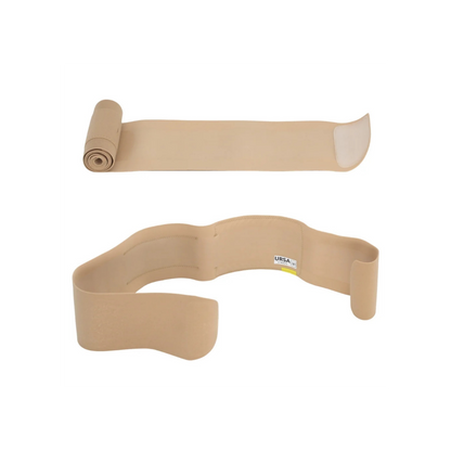 Ursa Thigh Strap – Sideways Pouch