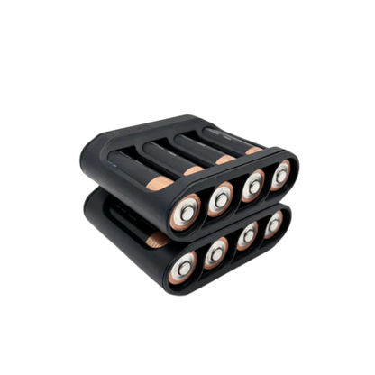 Kit Bravo MagStore AA 4x (2 Pack)