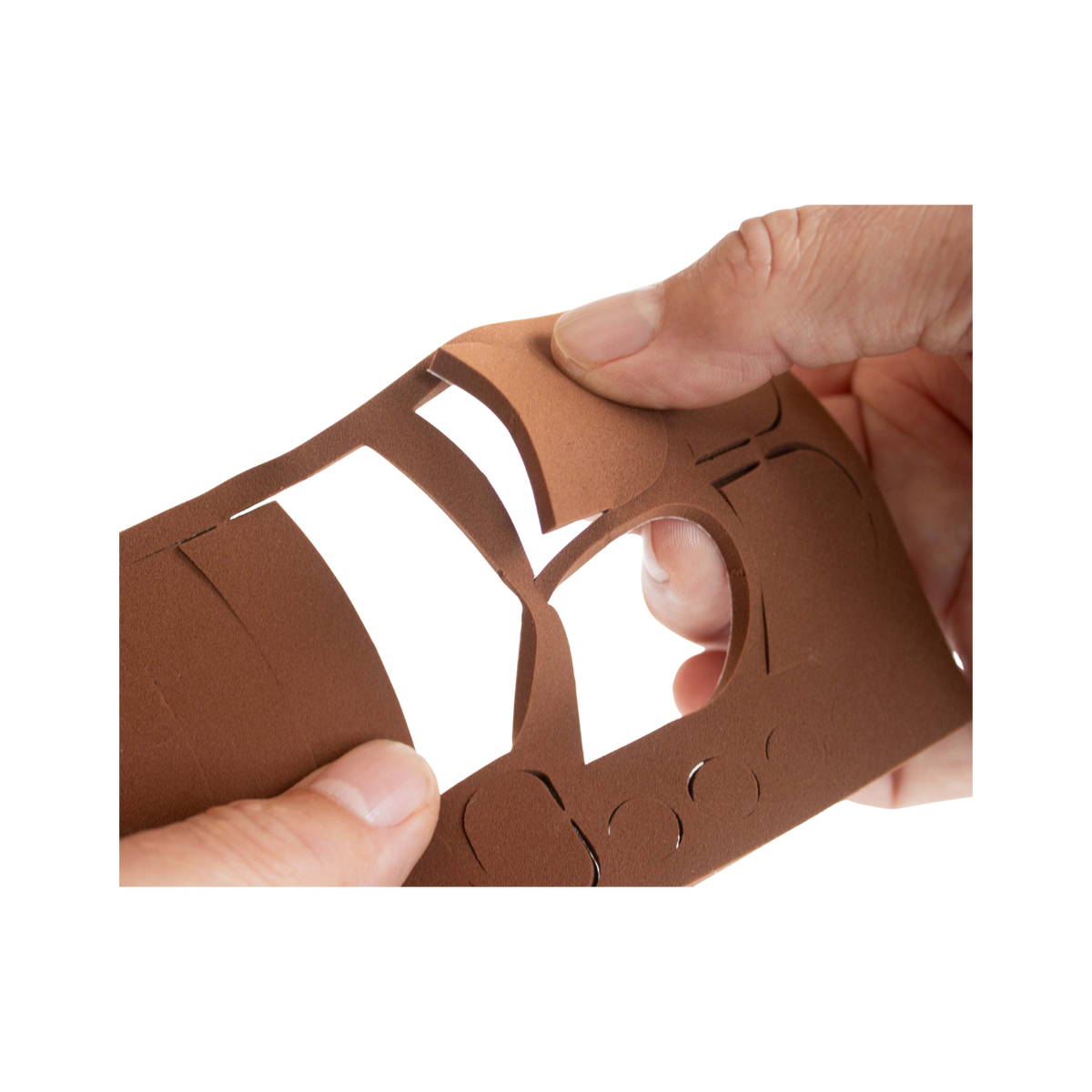 Hide-a-mic Silencer Set