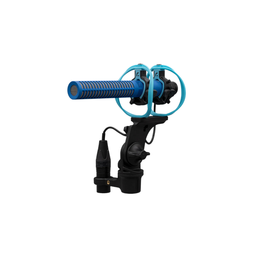 Radius RAD-2 Shock Mount