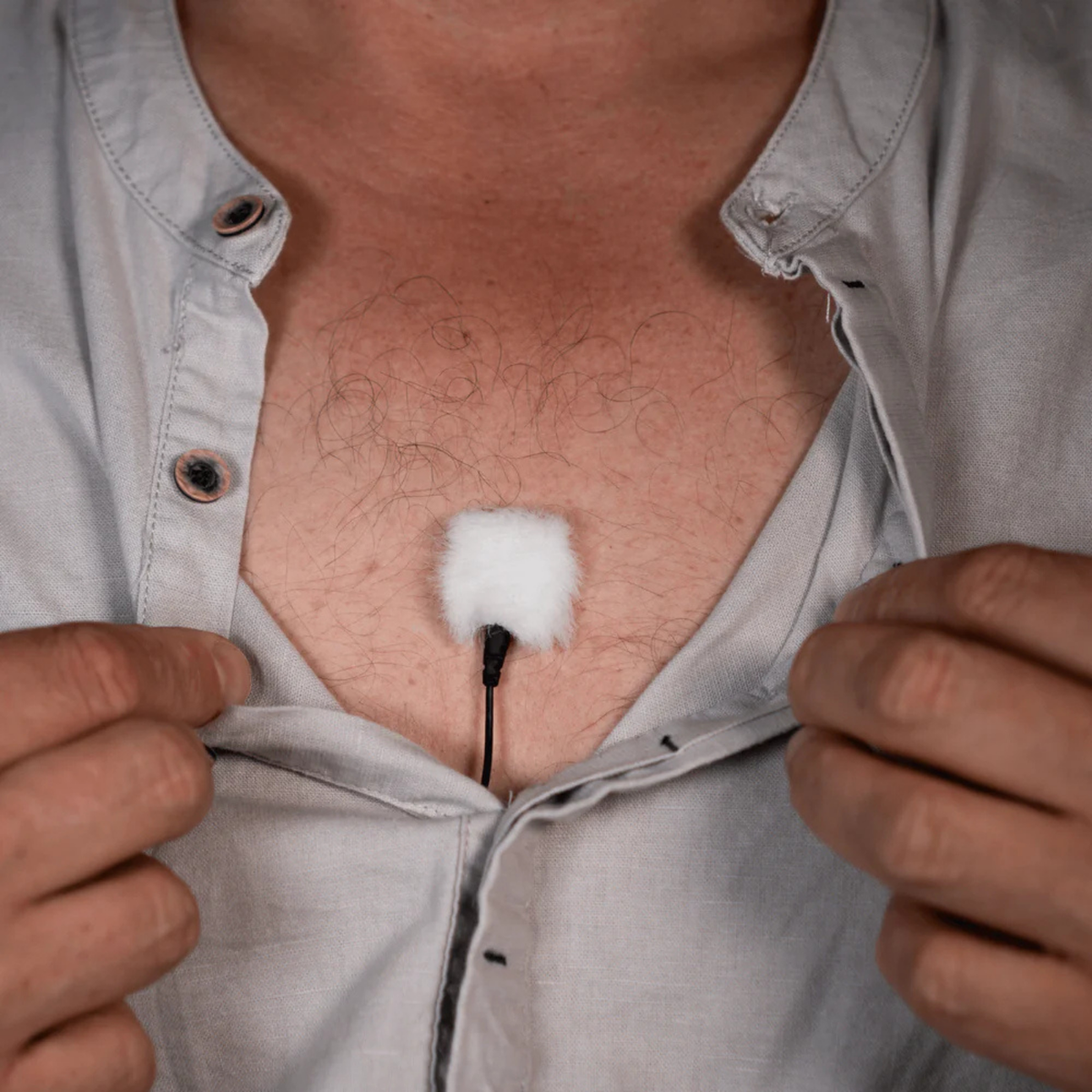 Bubblebee Invisible Lav Covers