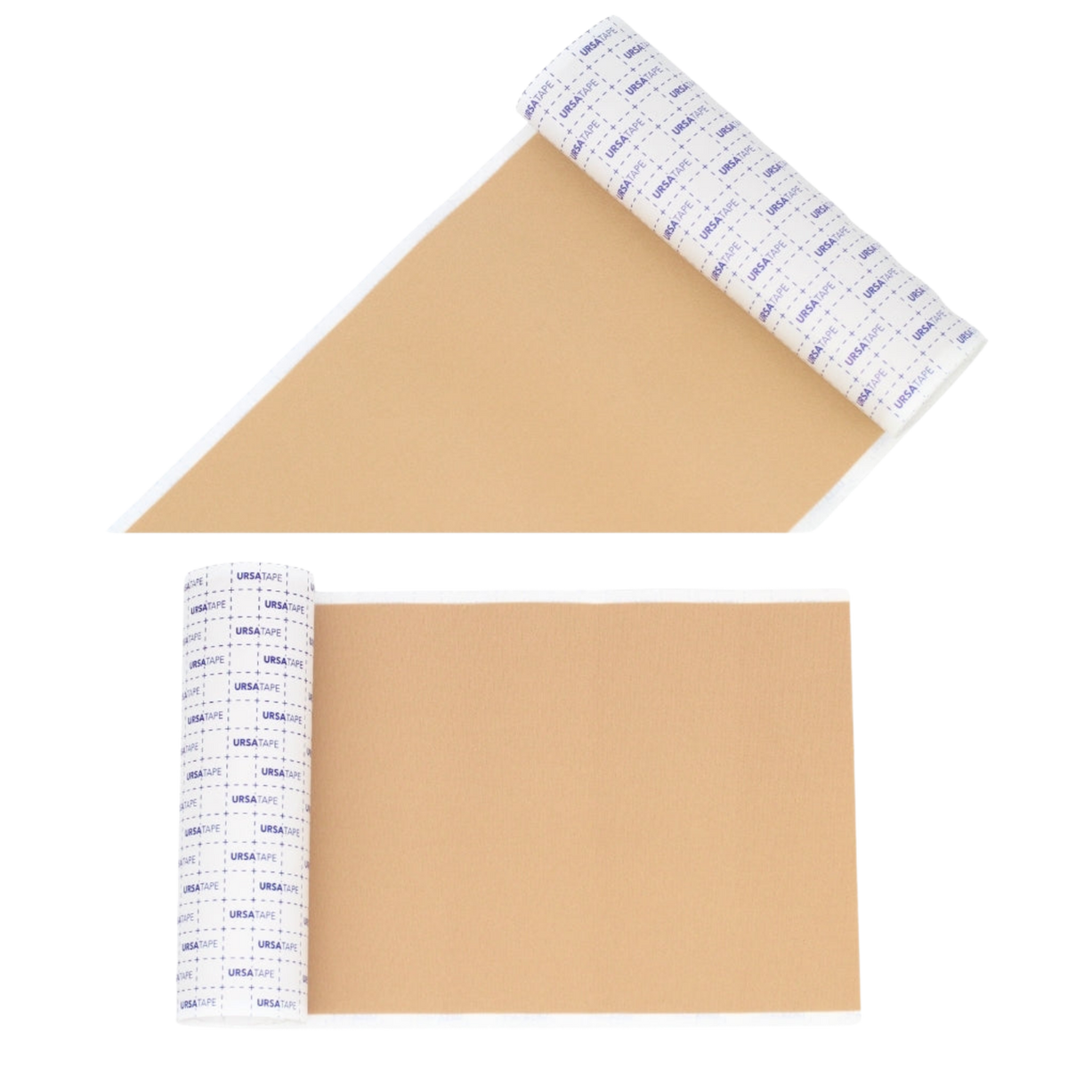 Ursa Tape - Rolls