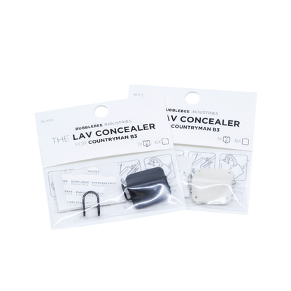 Bubblebee Lav Concealer for Countryman