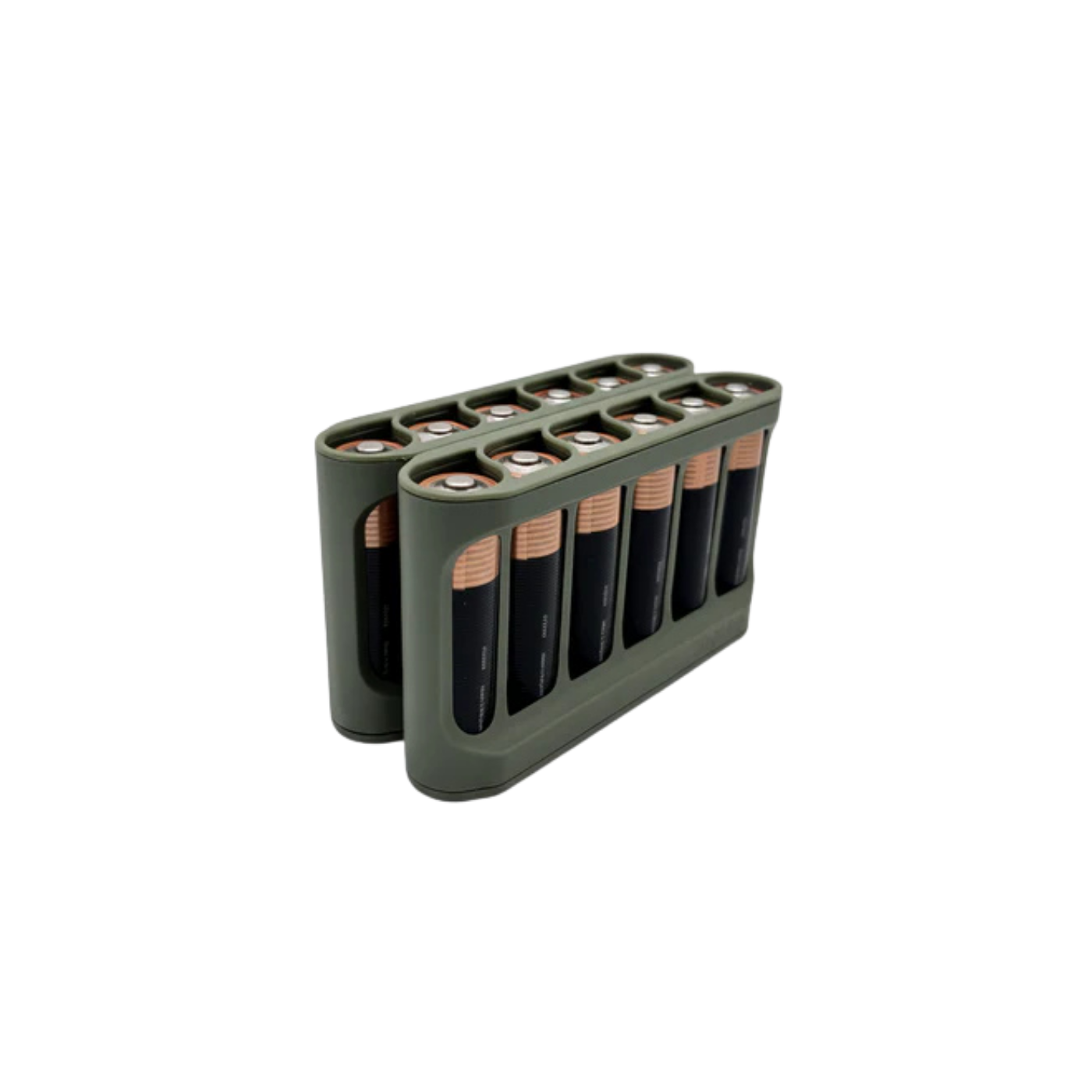 Kit Bravo MagStore AA 6x (2 Pack)