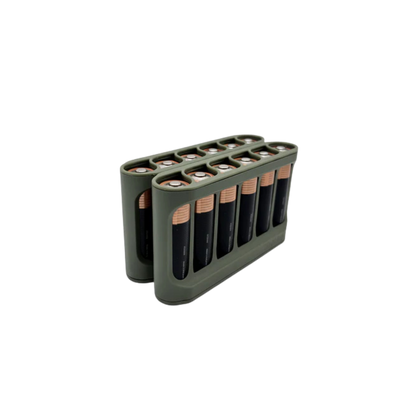 Kit Bravo MagStore AA 6x (2 Pack)