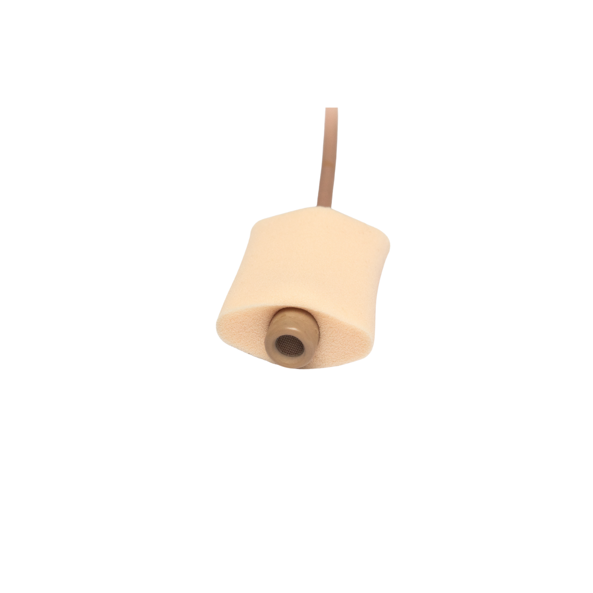 Hide-a-mic Foam-O regular
