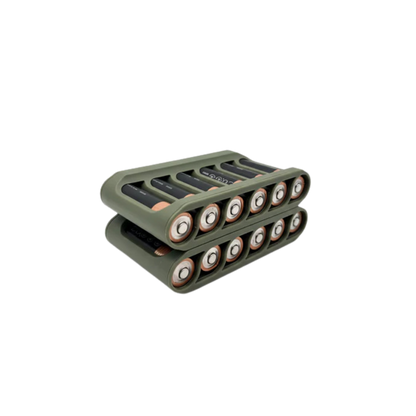 Kit Bravo MagStore AA 6x (2 Pack)