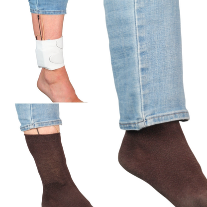 Ursa Ankle / Calf Strap