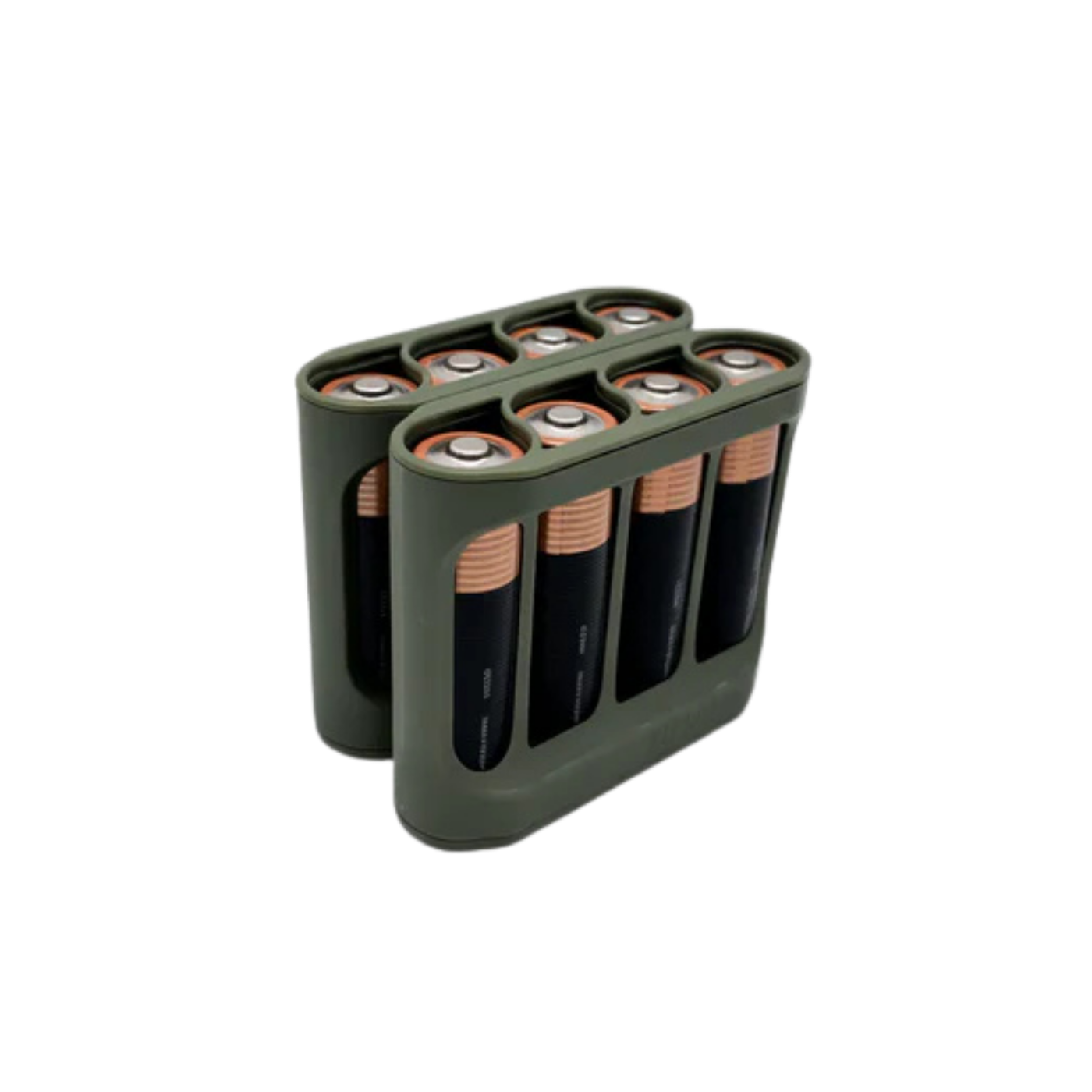 Kit Bravo MagStore AA 4x (2 Pack)