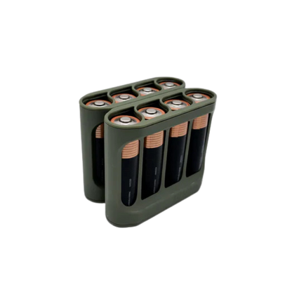 Kit Bravo MagStore AA 4x (2 Pack)