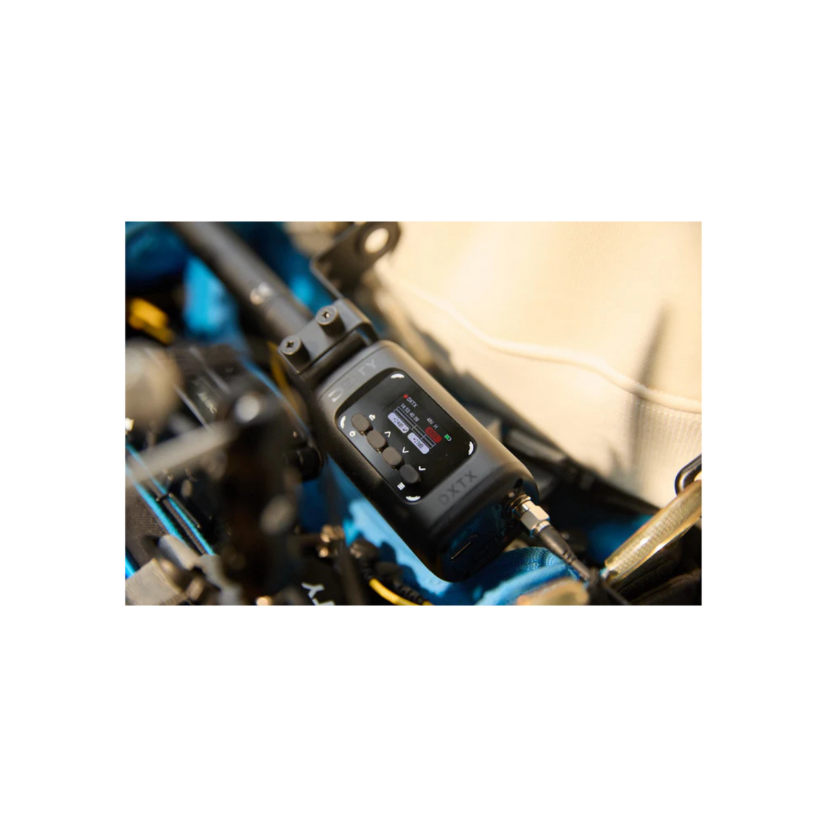 Deity DXTX Plug-On Digital Wireless Transmitter