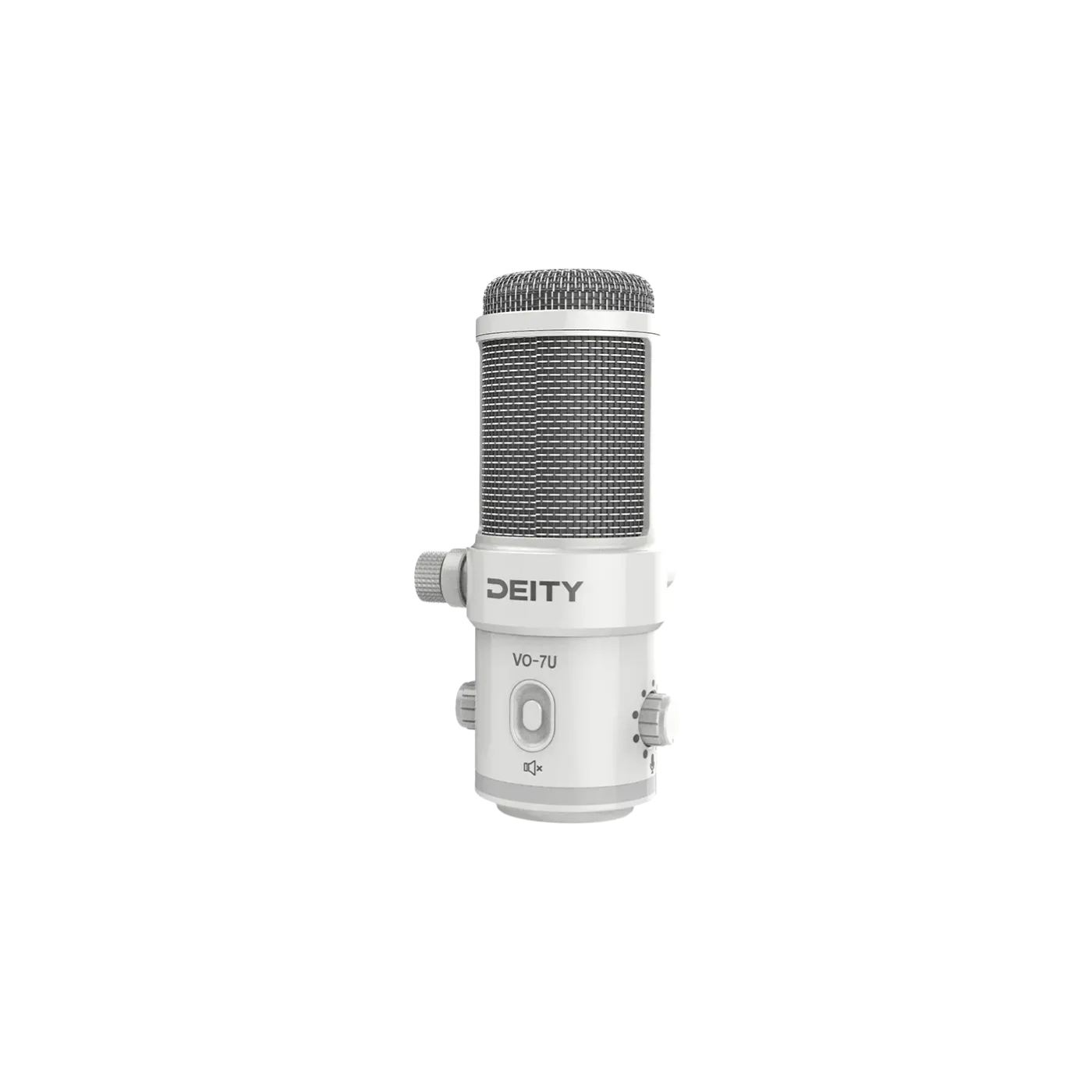 Deity VO-7U USB Podcast Kit