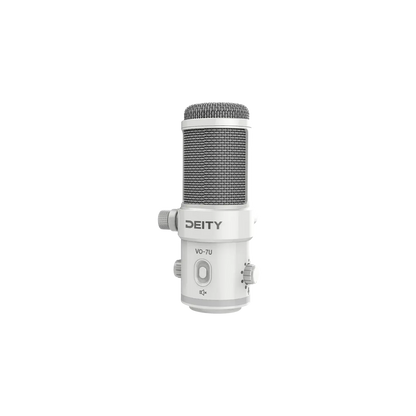 Deity VO-7U USB Podcast Kit
