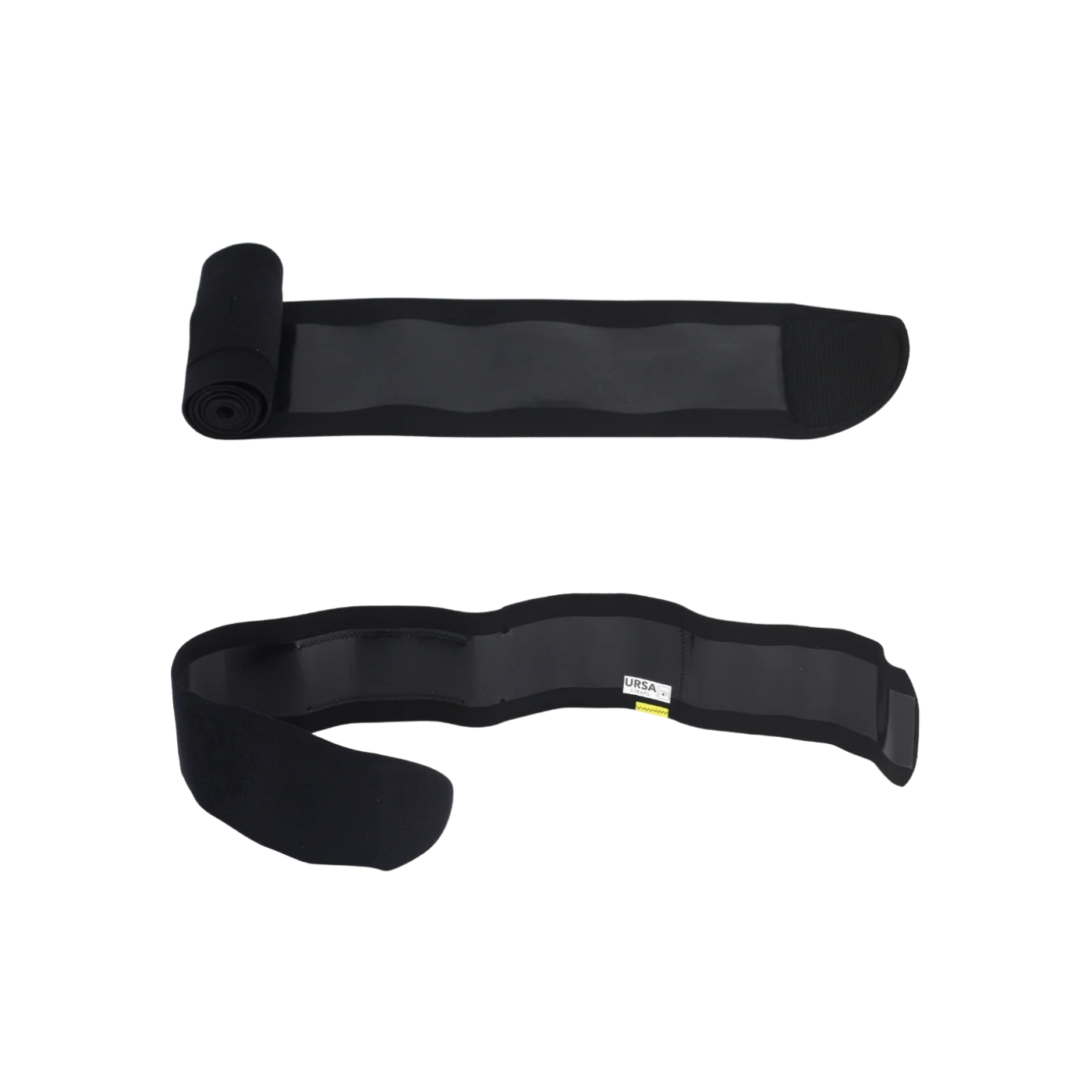 Ursa Thigh Strap – Sideways Pouch