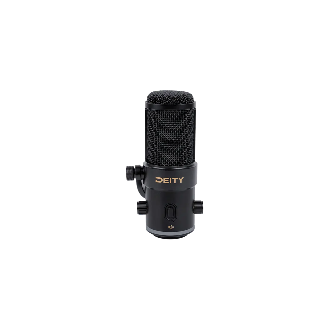 Deity VO-7U USB Podcast Kit