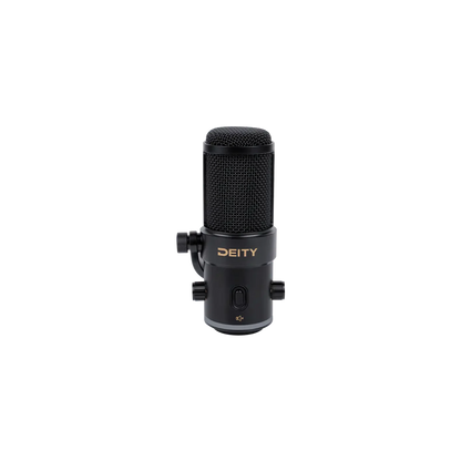 Deity VO-7U USB Podcast Kit