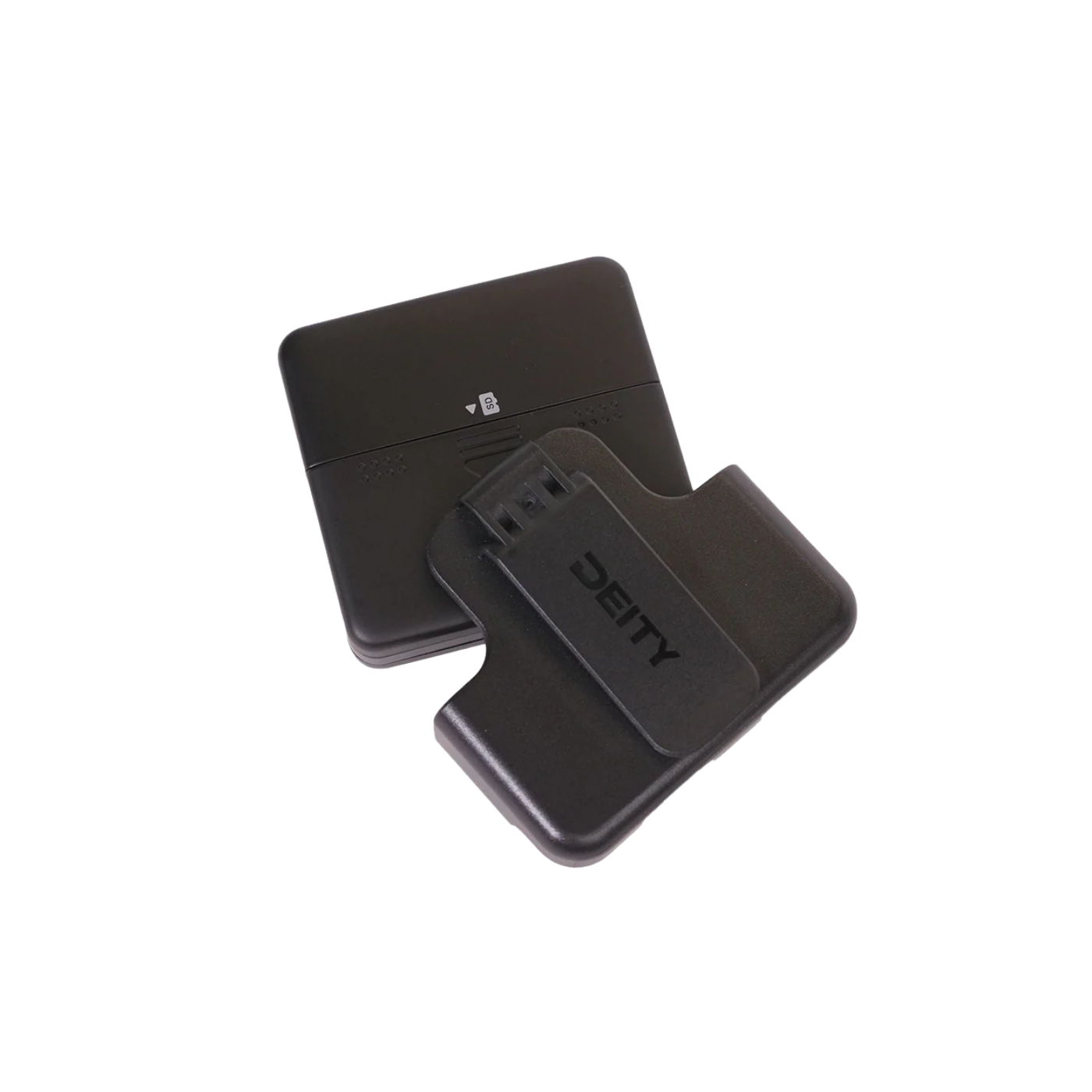Deity PR-2 Stereo Pocket Recorder
