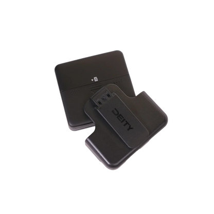 Deity PR-2 Stereo Pocket Recorder