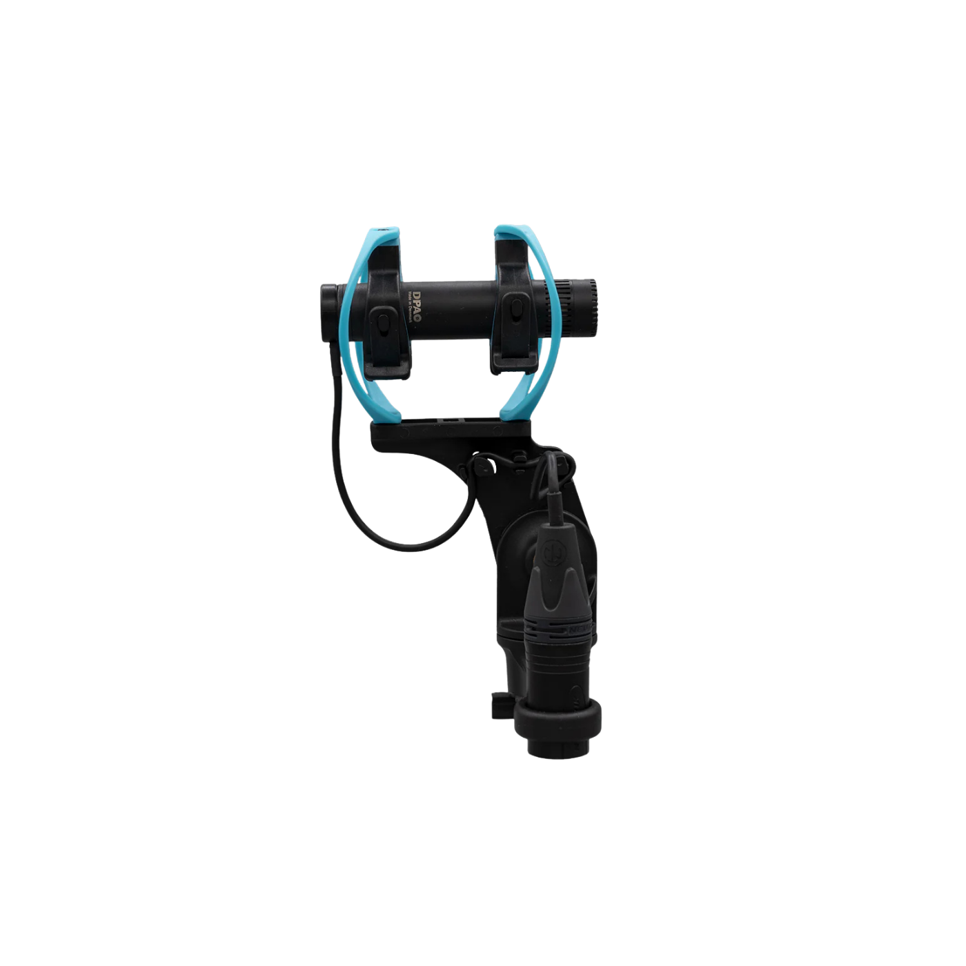 Radius RAD-1 Shock Mount
