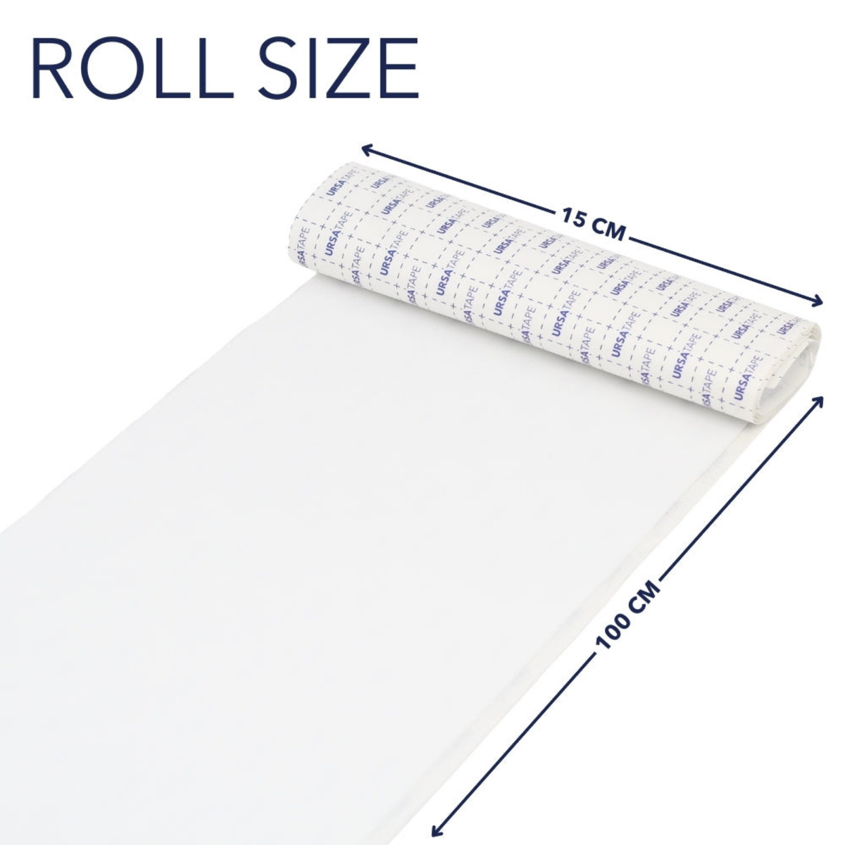 Ursa Tape - Rolls