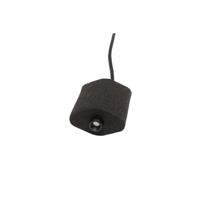 Hide-a-mic Foam-O regular