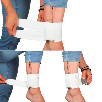 Ursa Ankle / Calf Strap