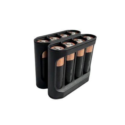 Kit Bravo MagStore AA 4x (2 Pack)