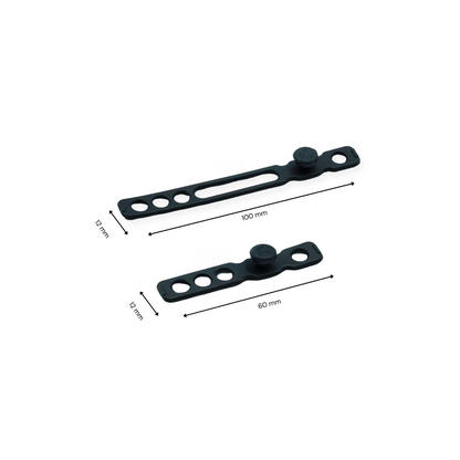 Radius RAD Cable Straps (10 Pack)