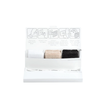 Bubblebee Invisible Lav Covers