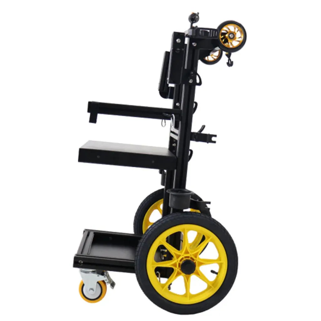 Deity Sound Cart