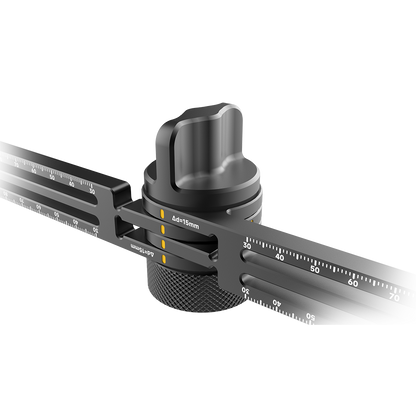 AMB1 Adjustable Mounting Bar