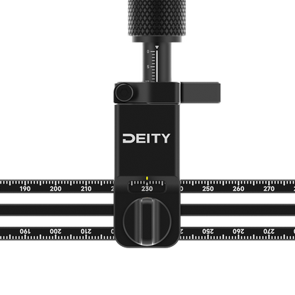 AMB1 Adjustable Mounting Bar