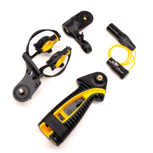 Deity ASM2 Pro Kit