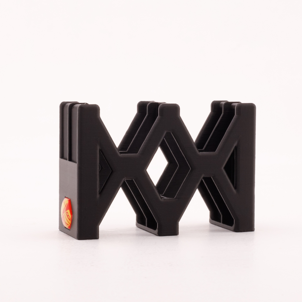 KIT BRAVO NP-BX1 Battery Holder