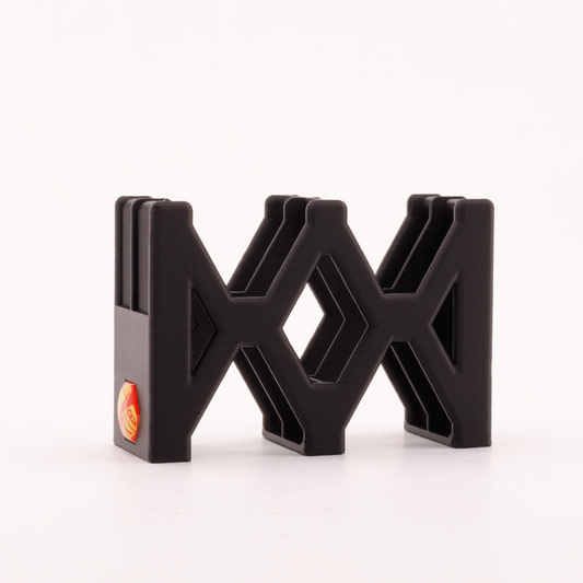 KIT BRAVO NP-BX1 Battery Holder