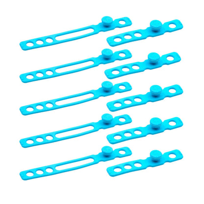 Radius RAD Cable Straps (10 Pack)