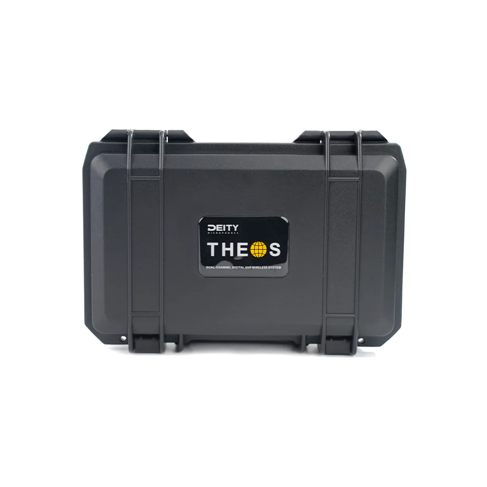 Deity THEOS Waterproof Carrying Case