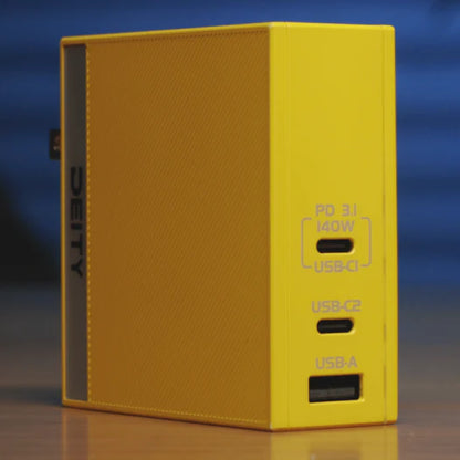 Deity 140W Power Adapter (Used)